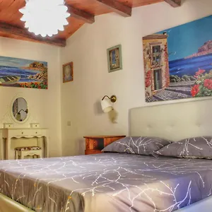 Gerani House , Cefalù Italie