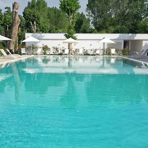 Rialto Kamp alanı Campalto