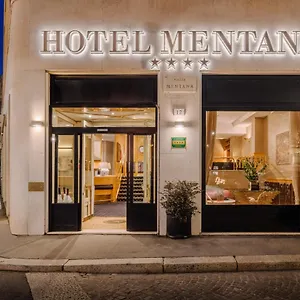 Mentana, By R Collection Отель