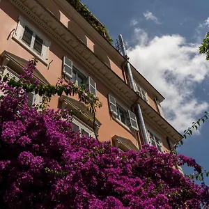 Casa Valdese Otel Roma