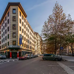 Otel Mirage Sure Collection By Western, Milano