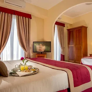 Marini Park Otel Castel di Leva