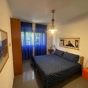 Canal Appartement Milaan