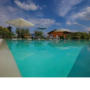 Agriturismo La Palazzina Vakantiehuis Castelnuovo del Garda