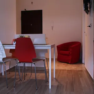 Stephenson Appartement Milaan