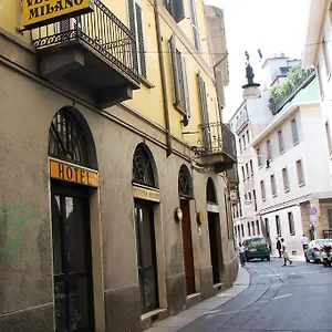 Vecchia Milánó