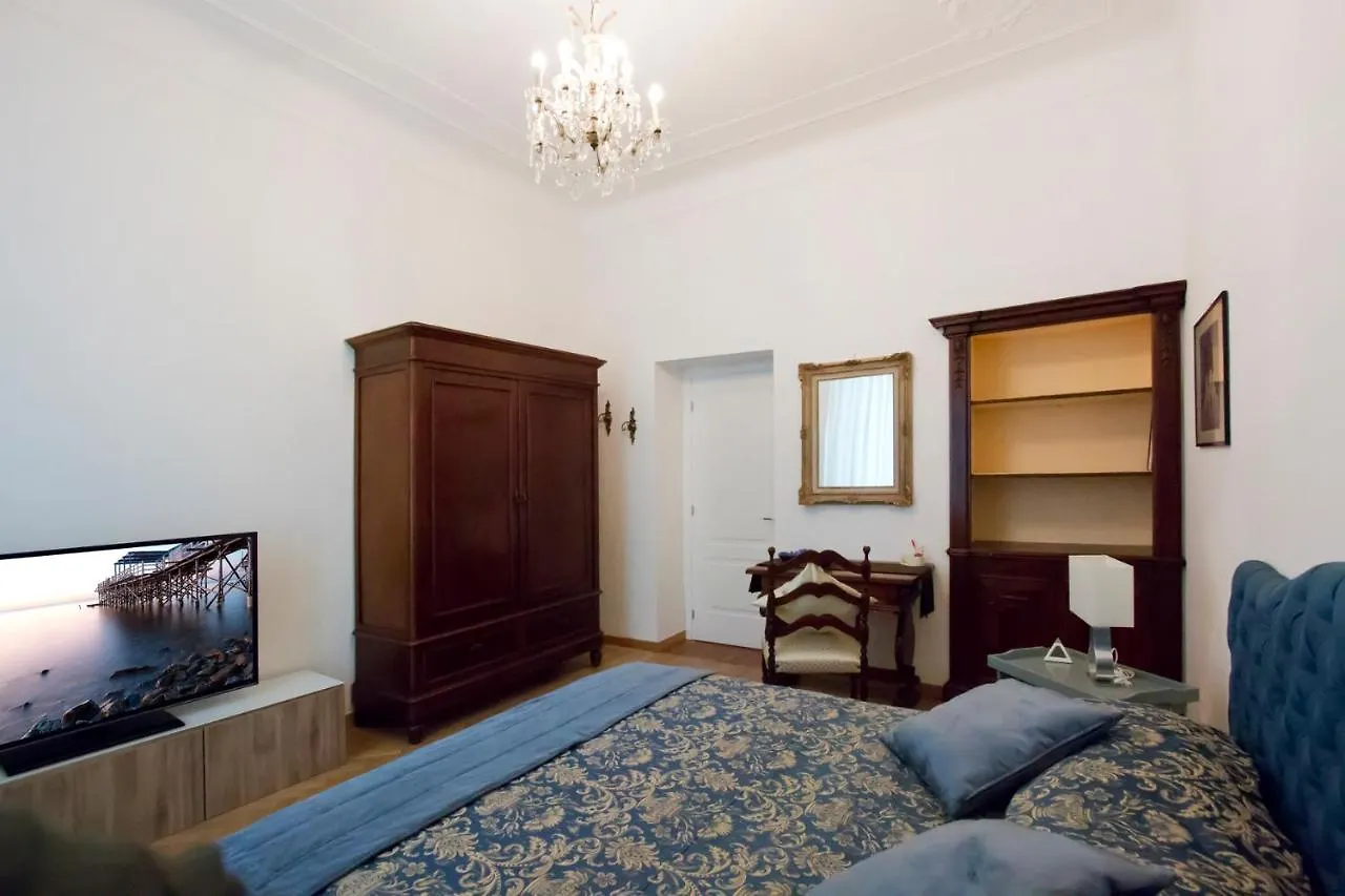 Maison d'hôtes Imhome - Porta Romana Milan Italie