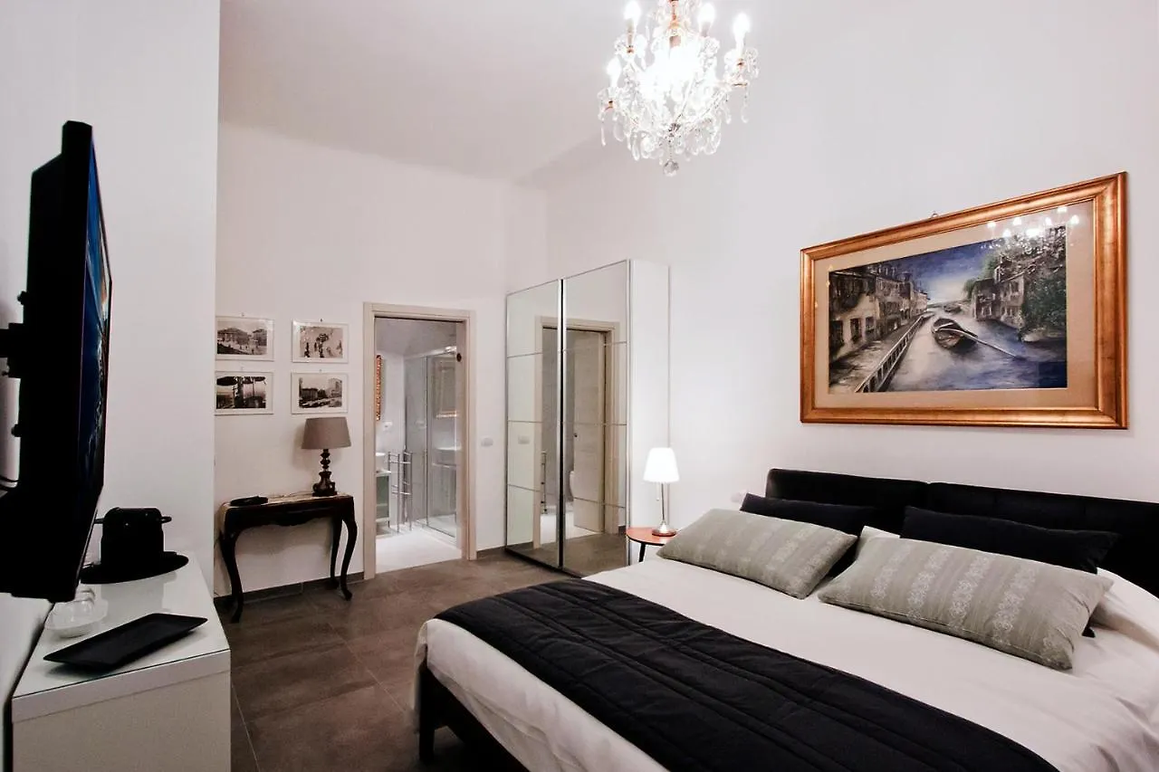 Maison d'hôtes Imhome - Porta Romana Milan