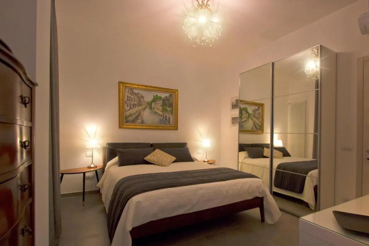 Imhome - Porta Romana Milan Maison d'hôtes